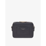 Aspinal of London leather cross-body bag (British brand)