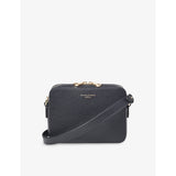 Aspinal of London leather cross-body bag (British brand)