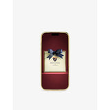 Aspinal of London grained leather iPhone 17 Pro Max case, UK version