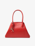 Aspinal of London Paris leather shoulder bag (British brand)