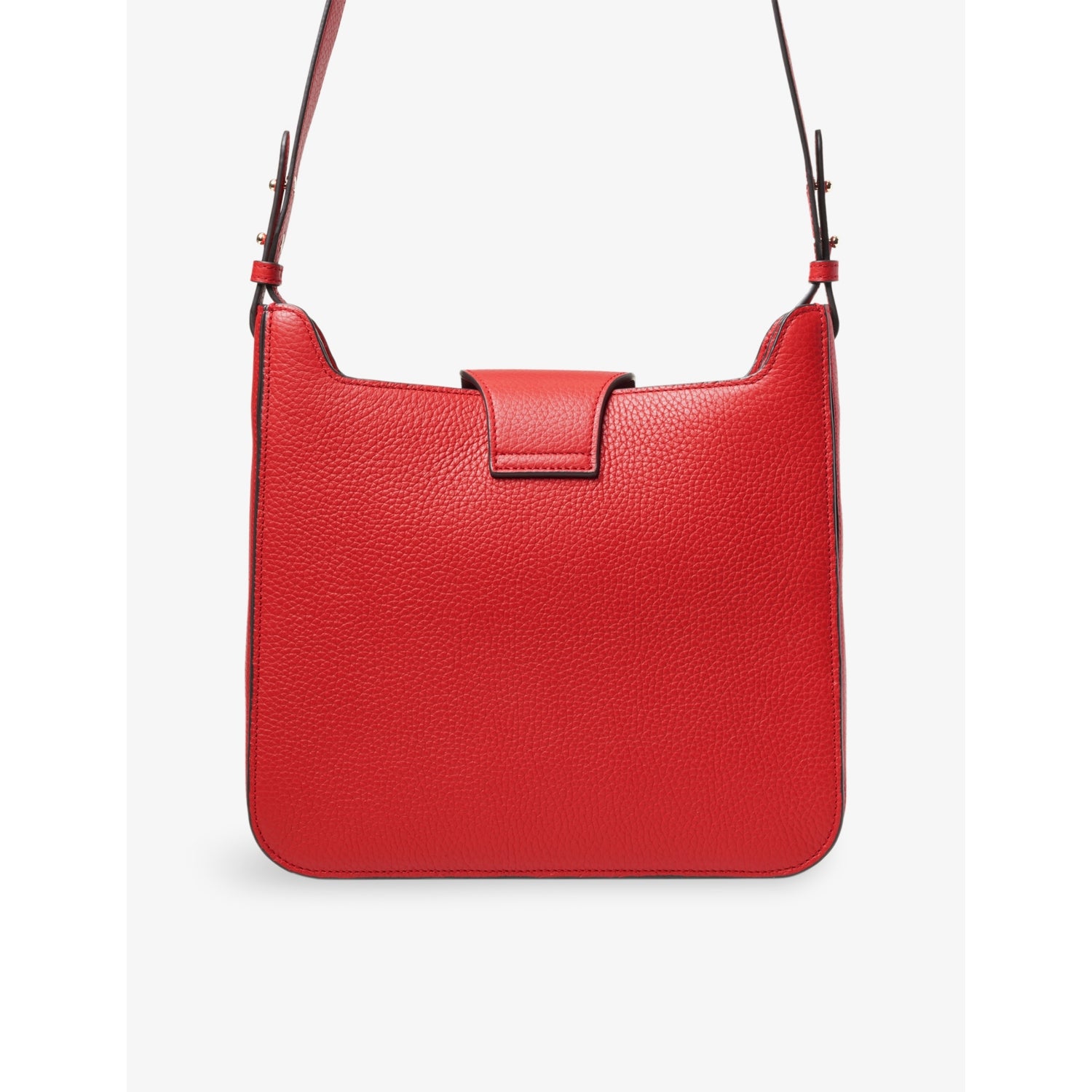 Aspinal of London Ella Hobo leather cross-body bag - British product