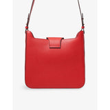 Aspinal of London Ella Hobo leather cross-body bag - British product