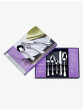 Arthur Price Britannia 34-piece stainless steel cutlery set, UK version