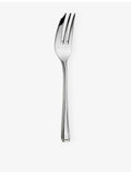 Arthur Price Harley set of six stainless steel pastry forks - British product