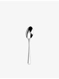 Arthur Price Grecian stainless steel teaspoons set of six - British product