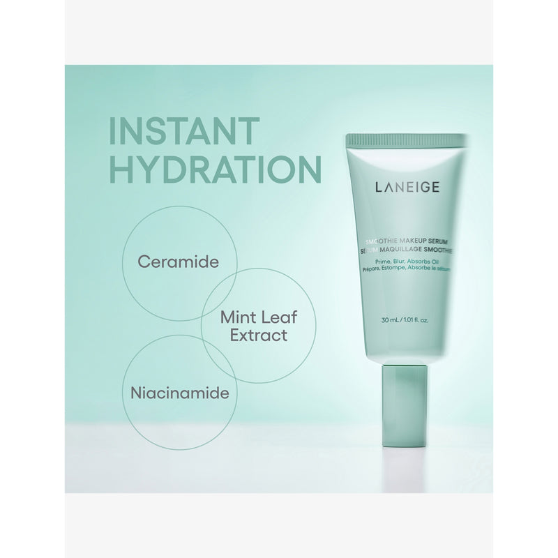 Laneige Smoothie Makeup Serum 30ml, UK version