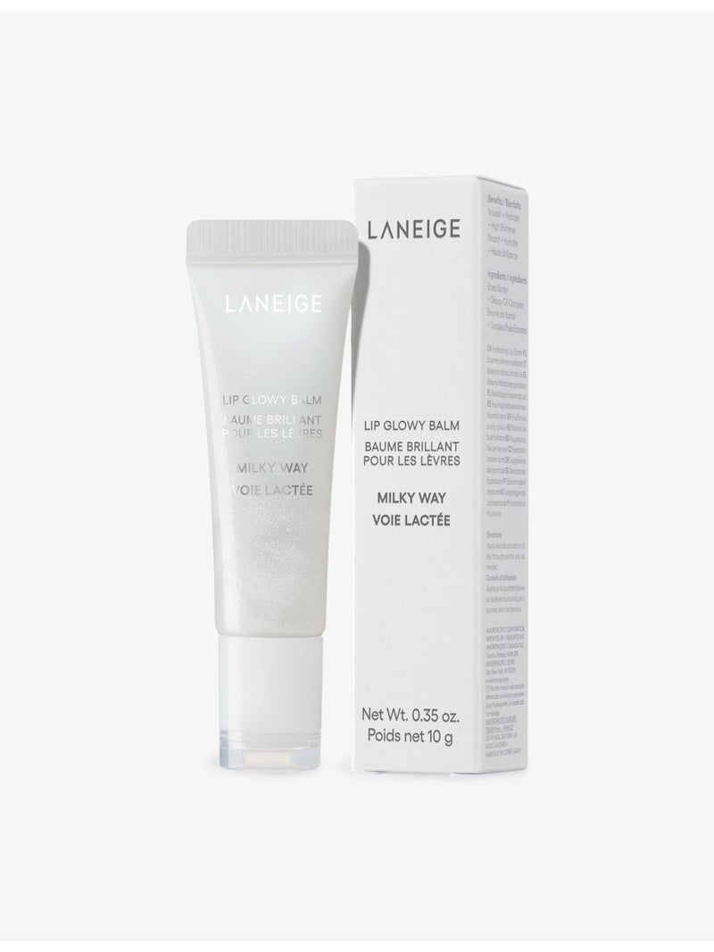 Laneige Milyway Glowy Lip Balm 10g - British product