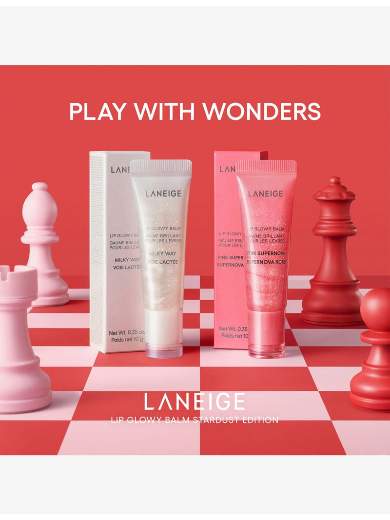 Laneige Milyway Glowy Lip Balm 10g - British product