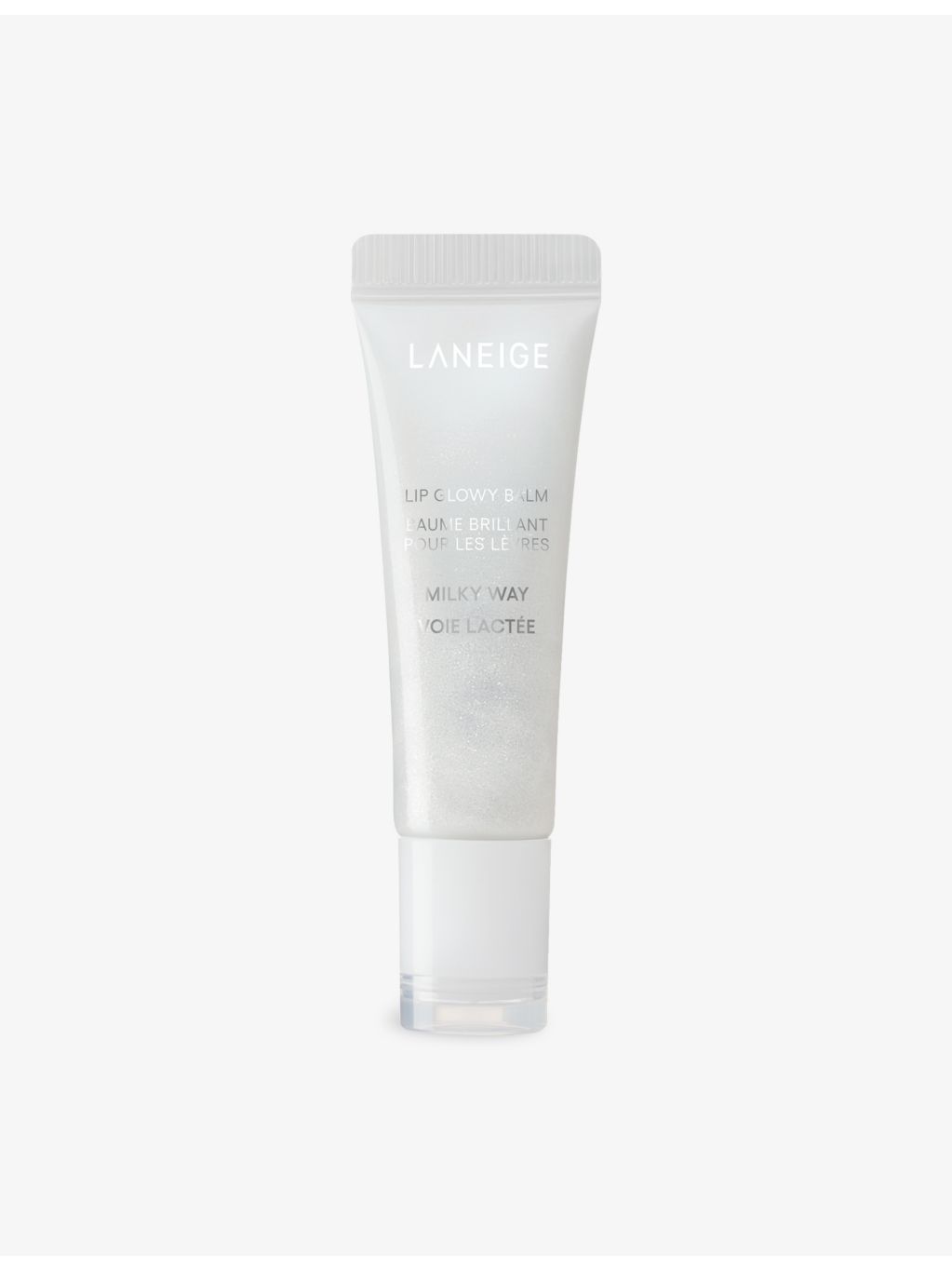 Laneige Milyway Glowy Lip Balm 10g - British product