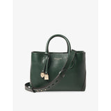 Aspinal of London Midi London Leather Tote Bag