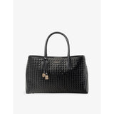 Aspinal of London leather tote bag - British product
