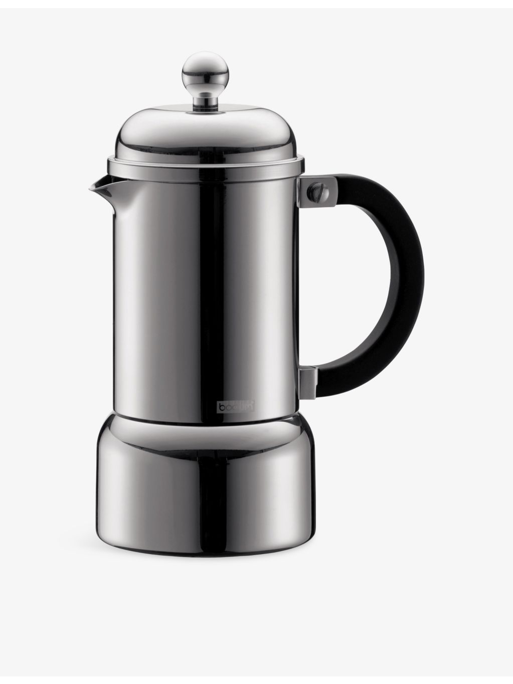 Bodum Chambord espresso maker 3 cup - British product