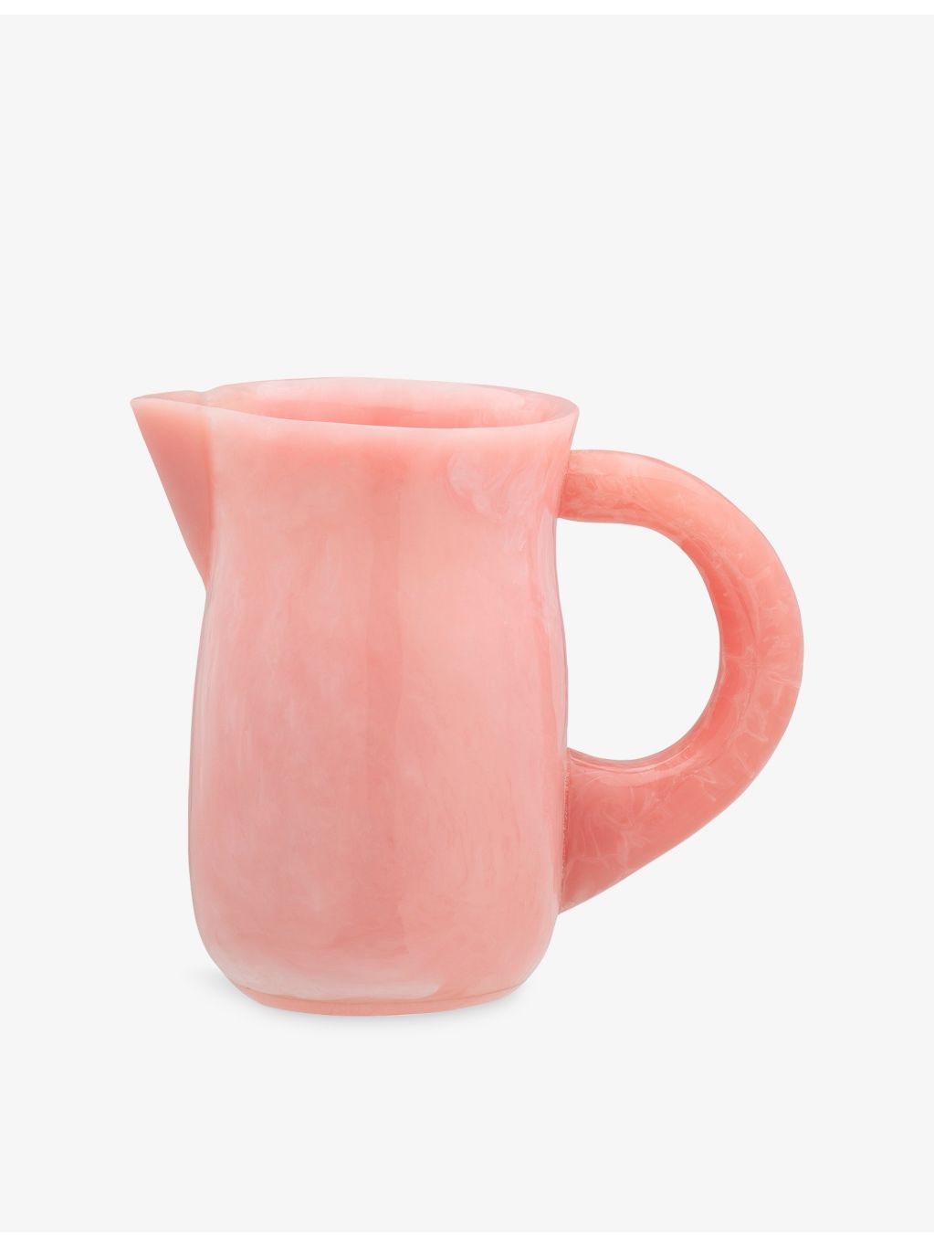 Anna + Nina resin lemonade jug 1.5L - British product