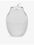 Anna + Nina stainless steel ice bucket 32cm, UK version