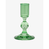 Anna + Nina Gemma glass candle holder 10.5cm - British product
