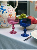 anna+nina Rose cocktail glass set of two - British product