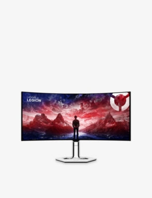 Lenovo Legion Pro 34 34-inch gaming monitor, imported from the UK