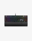 ROG Strix Scope II X gaming keyboard - British product