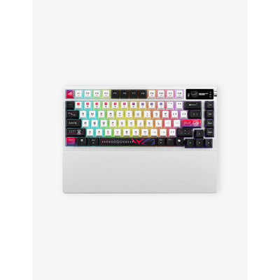 selfridges Asus ROG Azoth X Gaming Keyboard- Buy online at McGrocer
