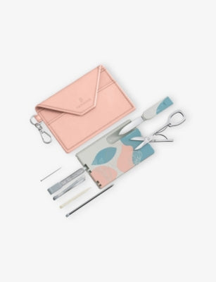 Victorinox Swiss Card Nailcare Set, imported from the UK