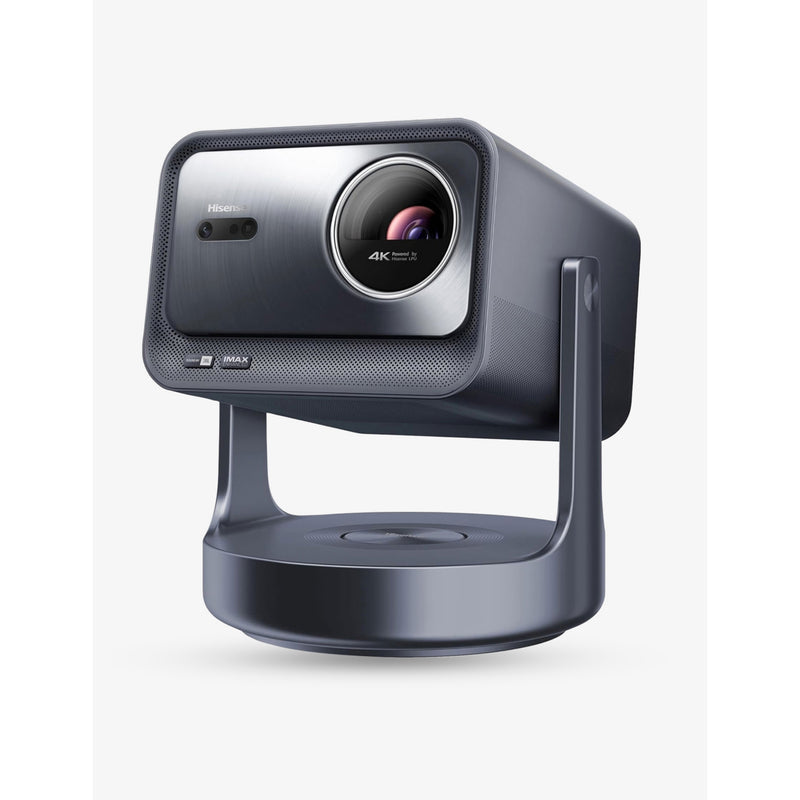 Hisense C2TUK 4K smart mini projector (British brand)