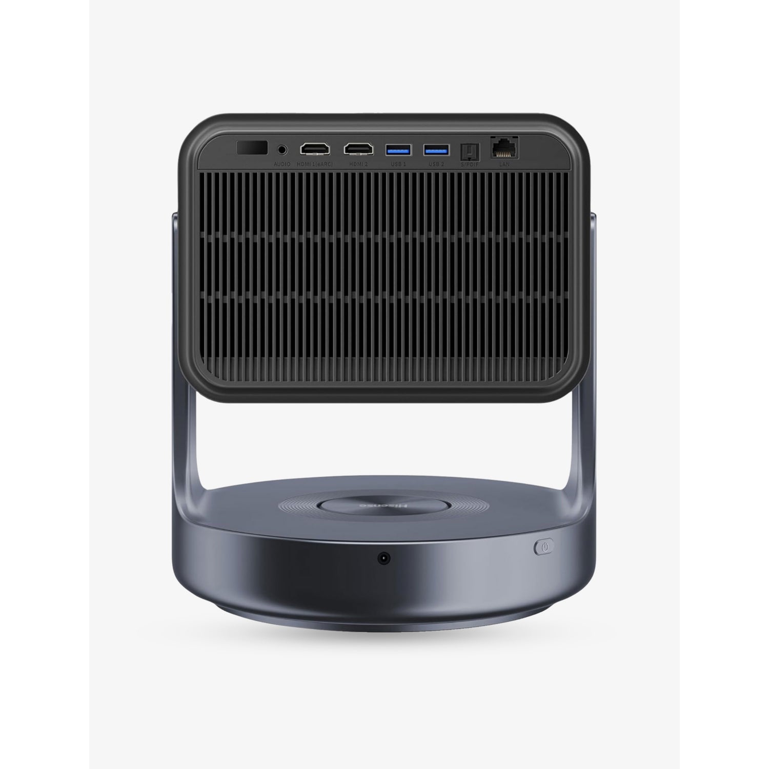 Hisense C2TUK 4K smart mini projector (British brand)