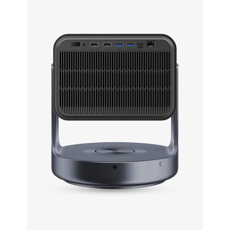 Hisense C2TUK 4K smart mini projector (British brand)