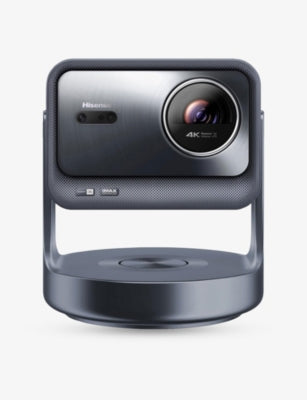 Hisense C2TUK 4K smart mini projector (British brand)