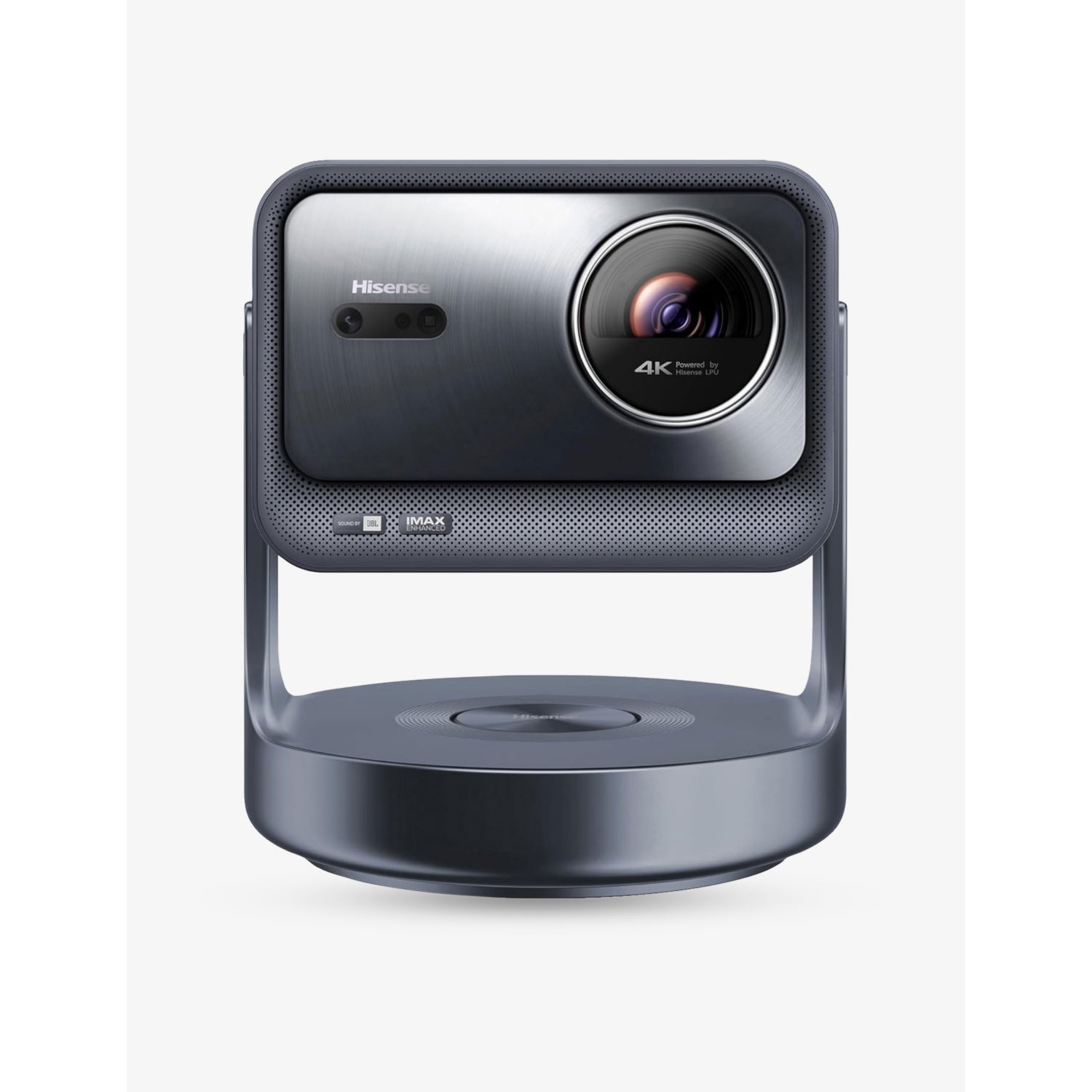 Hisense C2TUK 4K smart mini projector (British brand)