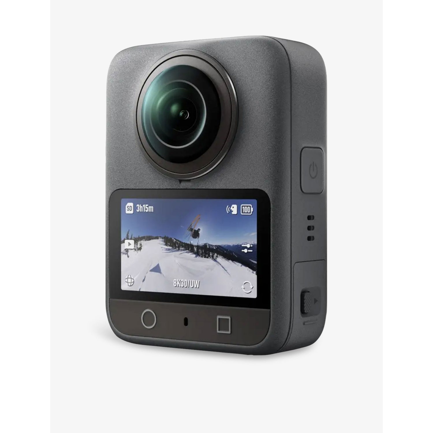 DJI Osmo 360 Standard Combo 360 camera, imported from the UK