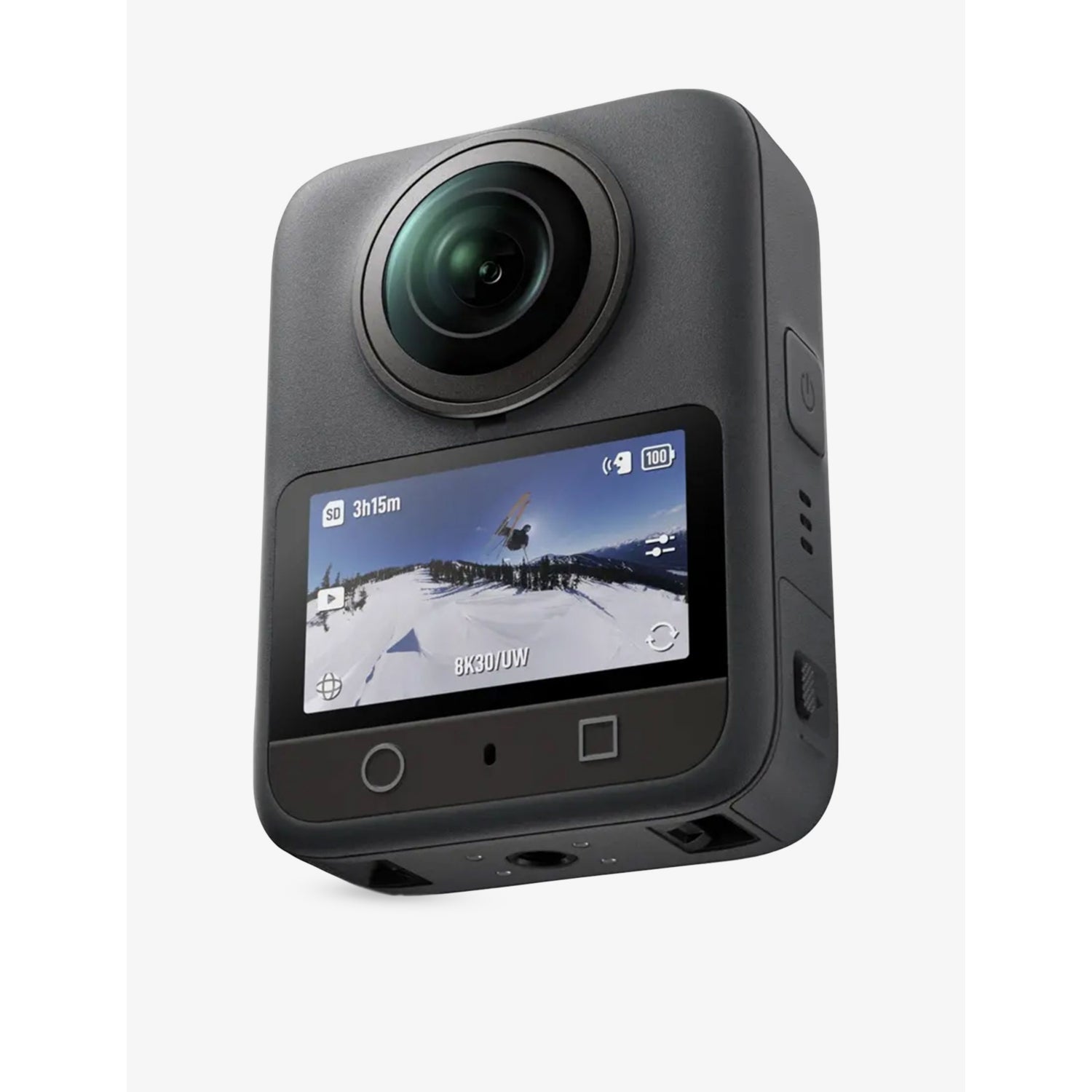 DJI Osmo 360 Standard Combo 360 camera, imported from the UK