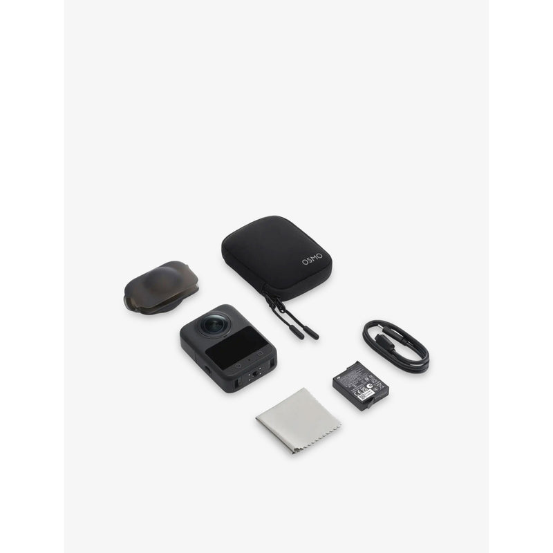 DJI Osmo 360 Standard Combo 360 camera, imported from the UK