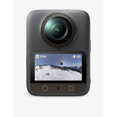 selfridges DJI Osmo 360 Standard Combo 360° Camera- Buy online at McGrocer