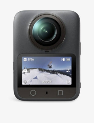DJI Osmo 360 Standard Combo 360 camera, imported from the UK