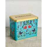 Birchall Great Rift Africa black tea 80 teabags tin 484g, UK version