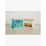 Birchall Great Rift Africa black tea 80 teabags tin 484g, UK version