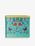 Birchall Great Rift Africa black tea 80 teabags tin 484g, UK version