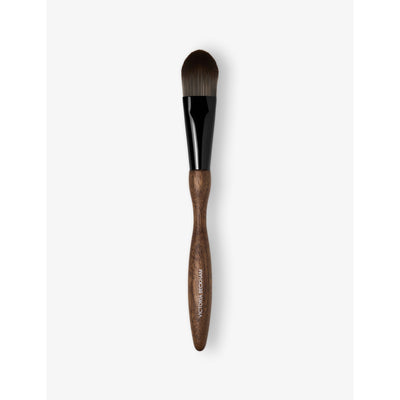 selfridges Victoria Beckham Beauty Flat Complexion Make-Up Brush Collection- Buy online at McGrocer