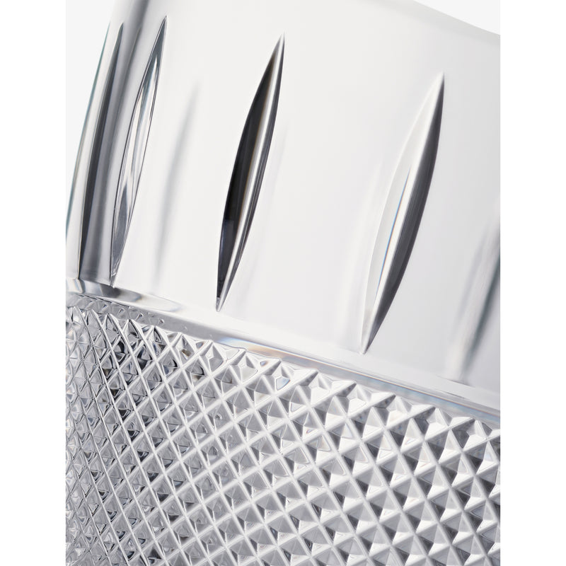 Waterford crystal champagne cooler Irish Lace 22cm, UK version