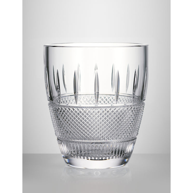 Waterford crystal champagne cooler Irish Lace 22cm, UK version