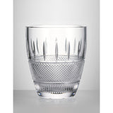 Waterford crystal champagne cooler Irish Lace 22cm, UK version