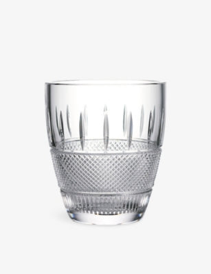 Waterford crystal champagne cooler Irish Lace 22cm, UK version