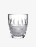 Waterford crystal champagne cooler Irish Lace 22cm, UK version