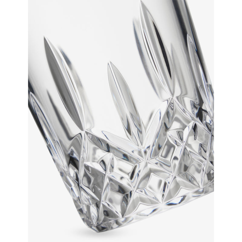 Waterford Lismore crystal cocktail shaker 710ml - British product