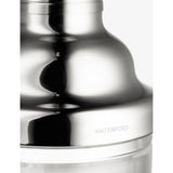 Waterford Lismore crystal cocktail shaker 710ml - British product