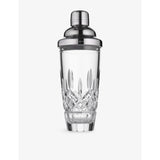 Waterford Lismore crystal cocktail shaker 710ml - British product
