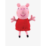 Peppa Pig soft toy three-pack Peppa George Baby Evie - British product