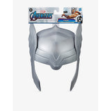 Marvel Avengers mask assortment flexible band, imported from the UK