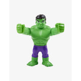 Spidey and His Amazing Friends Hulk figure supersized 26.7cm, UK version