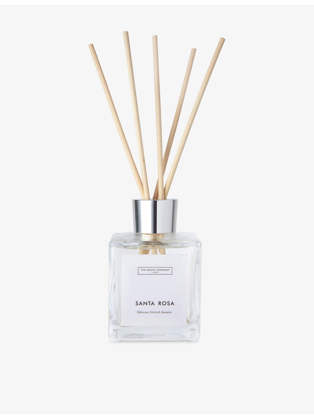 The White Company Santa Rosa diffuser set 150ml - British product